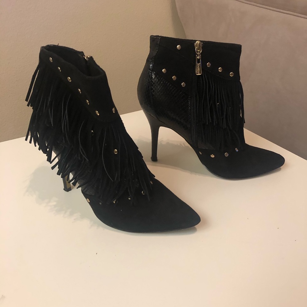 Booties - Picture 2 of 4